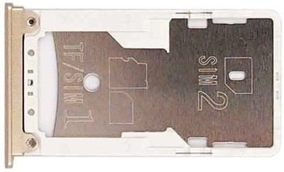 Sparevilla Sim Card Tray(Compatible With Mi Max 2)