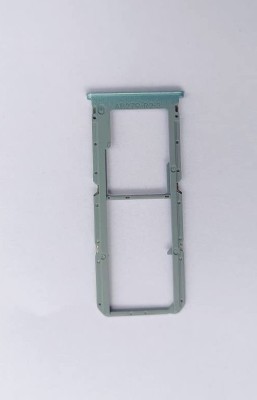 VRAVMO Sim Card Tray(Compatible With A96 (SUNSET BLUE))