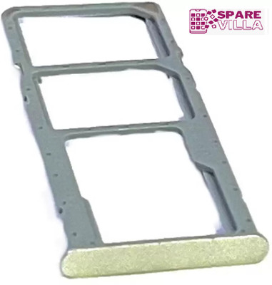 Sparevilla Sim Card Tray(Compatible With REALME C53 (GOLD))