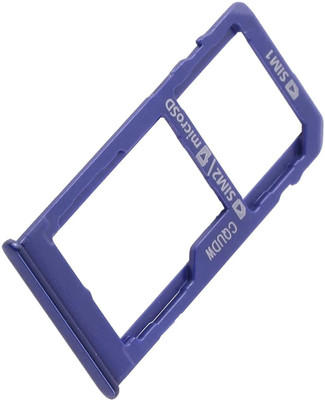NEWSHAH Sim Card Tray(Compatible With Samsung M40, Samsung Galaxy M40)