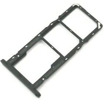 Ufixit Sim Card Tray(Compatible With Nokia 4.2 Black)