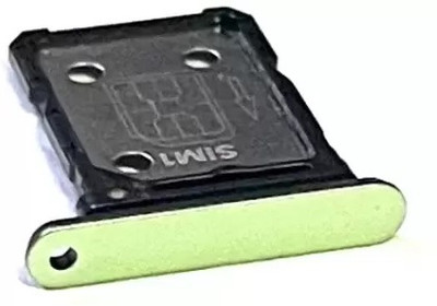VALOUR Sim Card Tray(Compatible With REALME 11 PRO 5G (GREEN)