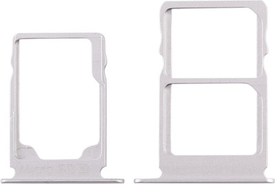 SPAREWARE Sim Card Tray(Compatible With NOKIA 3.1 SILVER)