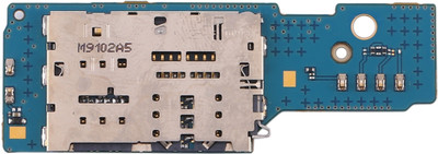 T-Rex Sim Card Tray(Compatible With Samsung Galaxy Tab S5e - [ SM-T725 (LTE) ])