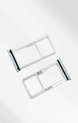 spareology Sim Card Tray(Compatible With Moto G play)