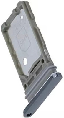 VRAVMO Sim Card Tray(Compatible With SAMSUNG GALAXY S21 5G (GREY))
