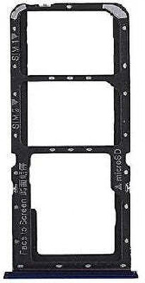 spareology Sim Card Tray(Compatible With Benco S1)