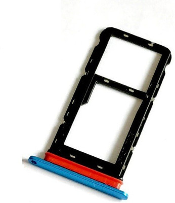 Docile Sim Card Tray(Compatible With MOTO E7 POWER)