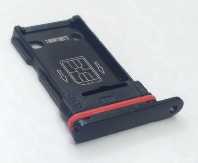 AceKing Sim Card Tray(Compatible With ONE PLUS 7T BLACK)
