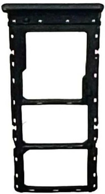 HRK Sim Card Tray(Compatible With INFINIX NOTE 12 X663 (BLACK))
