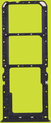 NAVDEEP COLLECTION Sim Card Tray(Compatible With OPPO Reno 2Z)
