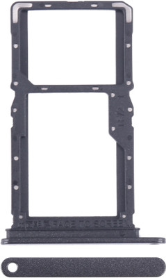 HNVIEW Sim Card Tray(Compatible With Redmi note 13 5g sim slot (black)