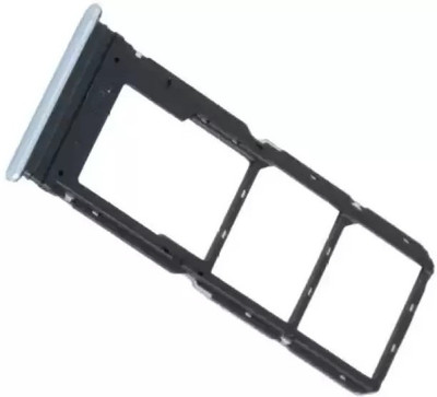 Hynaty Sim Card Tray(Compatible With VIVO Y31 (SKYBLUE))