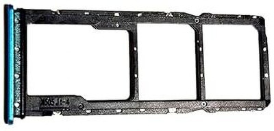 starware Sim Card Tray(Compatible With Sim_Tray_For_Mi_9I_Green)