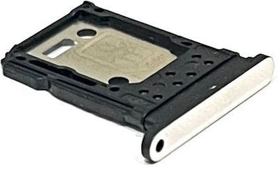 Hynaty Sim Card Tray(Compatible With VIVO V30E (GOLD))