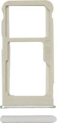 MGTRADERS Sim Card Tray(Compatible With NOKIA 5.1 PLUS - WHITE)