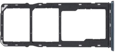 Raptor Sim Card Tray(Compatible With SAMSUNG GALAXY A04S (GREEN))