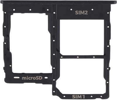 Shkiyo Sim Card Tray(Compatible With Samsung Galaxy M01 Core)