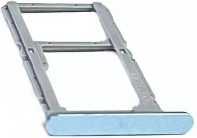 Sparevilla Sim Card Tray(Compatible With OPPO A78 5G (SKY BLUE))