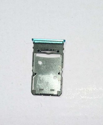 SPAREWARE Sim Card Tray(Compatible With Tecno Camon 19 Neo -Green)