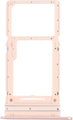 anonbasics Sim Card Tray(Compatible With Samsung A33 5G Gold)