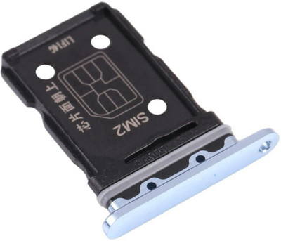 Norway Sim Card Tray(Compatible With Oppo Reno 6 Pro Blue (Original), Don’t Order For Another Mobile Only For Reno 6Pro)