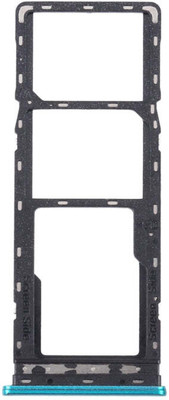 Sparevilla Sim Card Tray(Compatible With Infinix Hot 8)