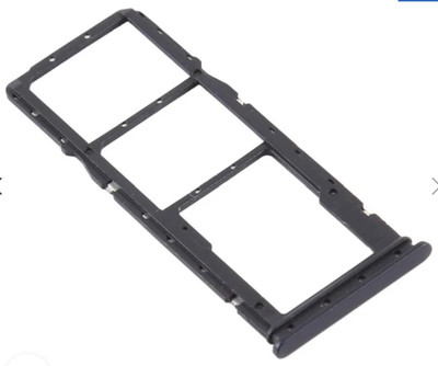 semmartin Sim Card Tray(Compatible With Redmi)
