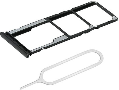Getpay Sim Card Tray(Compatible With Redmi Note 10 Pro 2021)