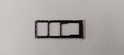 Ufixit Sim Card Tray(Compatible With ITEL P55 Plus Gold)