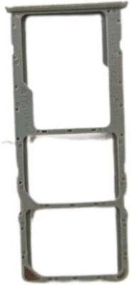 Shockware Sim Card Tray(Compatible With Realme C53 Gold)
