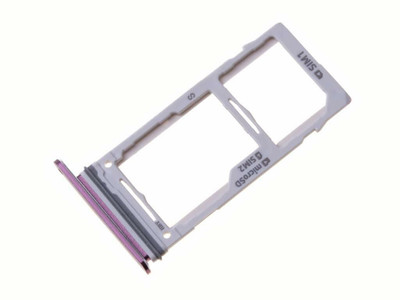 Spares4ever Sim Card Tray(Compatible With Samsung Galaxy S9 S9 Plus)