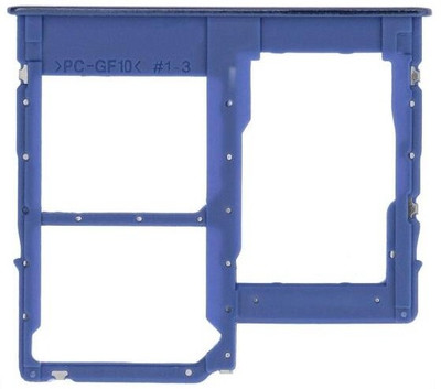 Sparevilla Sim Card Tray(Compatible With Samsung A2 Core)