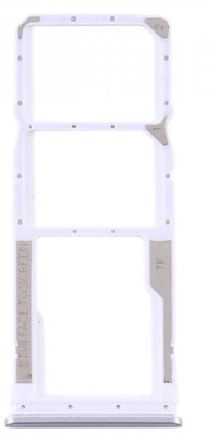 Sparevilla Sim Card Tray(Compatible With Redmi Note 9)