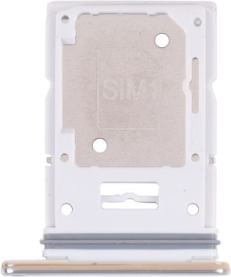 SPAREWARE Sim Card Tray(Compatible With Samsung Galaxy A53 -White)