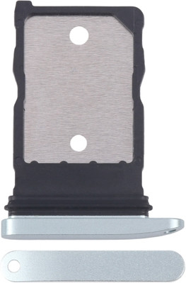Spares4ever Sim Card Tray(Compatible With Google Pixel 9 Green)
