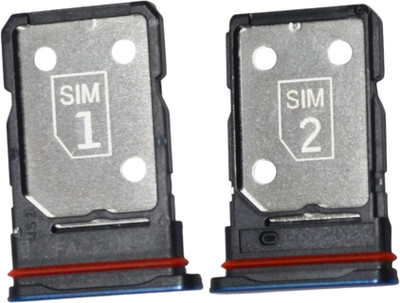 VERNIE Sim Card Tray(Compatible With Motorola Moto Edge 50 Neo 5G)