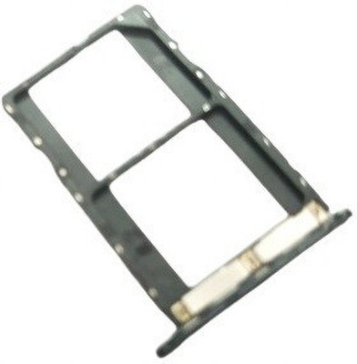 NEWSHAH Sim Card Tray(Compatible With INFINIX HOT 6 (X606))