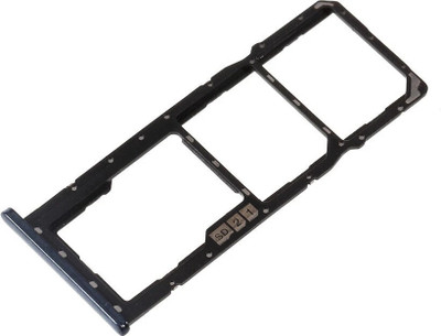 Purplesavvy Sim Card Tray(Compatible With asus zenfone max pro m2, asus max pro m2)