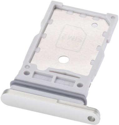 Sparevilla Sim Card Tray(Compatible With Samsung Galaxy S21 FE 5G)