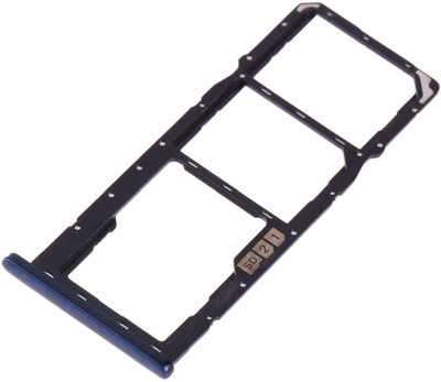 Sparevilla Sim Card Tray(Compatible With Asus Max Pro M2)