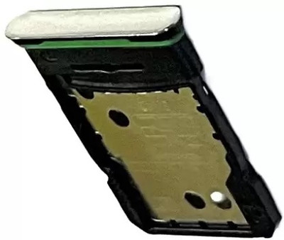 RODIAN Sim Card Tray(Compatible With OPPO RENO 8T 5G (GOLD))