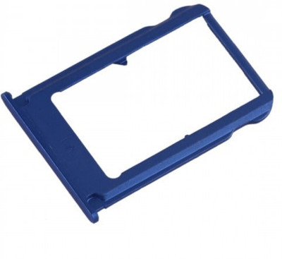 Tech4GSM Sim Card Tray(Compatible With Mi Mix 3 Blue)