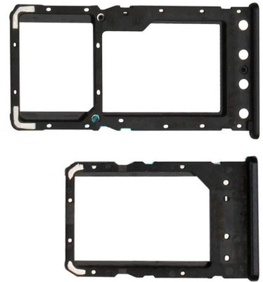 HopShop Sim Card Tray(Compatible With sim card tray holder redmi 6a)