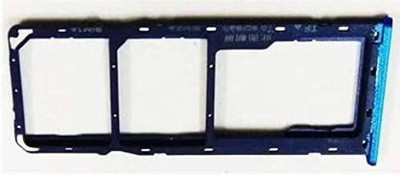 HRK Sim Card Tray(Compatible With REALME NARZO 20 (VICTORY BLUE))