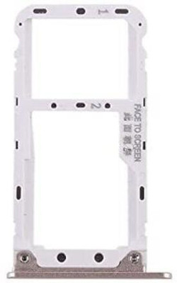 NEWSHAH Sim Card Tray(Compatible With REDMI NOTE 5)