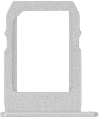 Sparevilla Sim Card Tray(Compatible With Google Pixel XL -White)