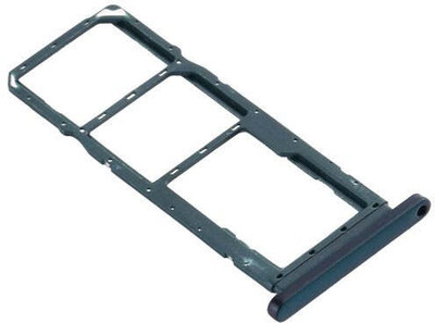 spareology Sim Card Tray(Compatible With Nokia 7.2 Green)