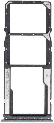 Sparevilla Sim Card Tray(Compatible With Redmi 9 Power)
