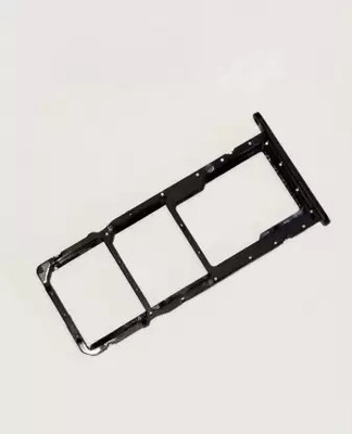 RODIAN Sim Card Tray(Compatible With HONOR 8X - BLACK)